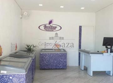 Comercial · 144m² · 2 Quartos · Oportunidade Casa Residencial com Ponto - Avarei - Centro Jacareí.
