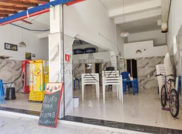 Comercial · 360m² · 4 Quartos · 2 Vagas · Casa Sobreloja - Jardim Ismênia - 360m² - 4 Dormitórios.