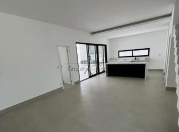 Casa · 229m² · 3 Quartos · 2 Vagas · Casa Sobrado - Condomínio Terras do Vale - 3 Dormitórios - 229m².