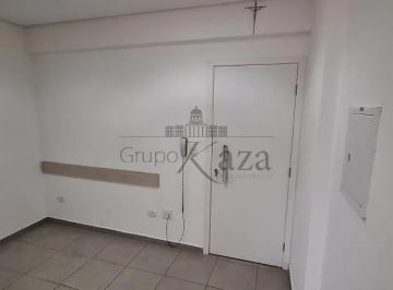 Comercial · 32m² · 1 Vaga · Oportunidade - Sala Comercial - Parque Residencial Aquarius - Comercial Cosmopol
