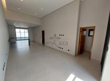 Casa · 148m² · 3 Quartos · 4 Vagas · Oportunidade - Casa em Condomínio - Jardim Jacinto - Jacareí - 3 Dormitórios - 148m².