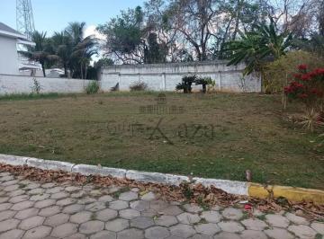Terreno · 590m² · Terreno em Condomínio - Jacareí - Condomínio Santa Maria - 590m².