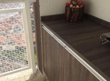 Apartamento · 76m² · 3 Quartos · 2 Vagas · Oportunidade - Apartamento - Jardim Paraíba - Residencial Serveng Acqua - 3 Dorm