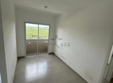 Apartamento · 44m² · 2 Quartos · 1 Vaga · Oportunidade - Apartamento - Aurora Residence - Jardim Jacinto - Jacareí - 2 Dor