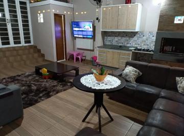 Casa · 167m² · 3 Quartos · 1 Vaga · Oportunidade - Casa - Jardim Paraíso - Jacareí - 200m².