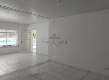 Comercial · 206m² · 8 Quartos · 5 Vagas · Oportunidade - Casa Comercial/ Residencial - Jardim São Dimas - 350m².