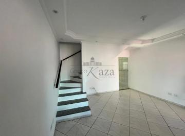 Casa · 114m² · 2 Quartos · 2 Vagas · Oportunidade - Casa em Condomínio - Jacareí - Condomínio Quinta dos Esteves - Ja