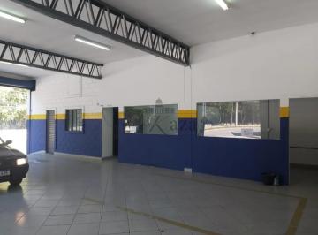 Comercial · 360m² · Oportunidade - Ponto Comercial - Jardim da Granja - Piso inferior - 180m².Estuda