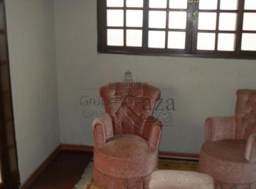 Casa · 534m² · 5 Quartos · 5 Vagas · Casa Padrão em Jacareí