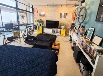 Apartamento · 40m² · 1 Quarto · Studio para venda em Centro de 40.00m² com 1 Quarto e 1 Suite