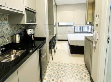 Apartamento · 21m² · 1 Quarto · Studio para venda em Paraíso de 21.00m² com 1 Quarto e 1 Suite
