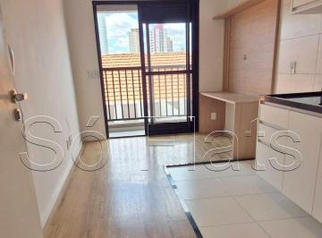 Apartamento · 28m² · 1 Quarto · Studio para venda em Tucuruvi de 28.00m² com 1 Quarto e 1 Suite