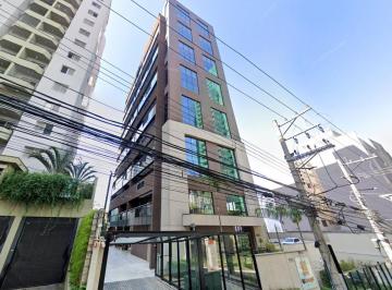 Comercial · 52m² · 2 Vagas · Prédio Comercial para venda em Aclimação de 52.00m² com 2 Garagens