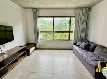 ccbb4967e7667b1f128e37464c5e1697fe5ae4b4 · Apartamento com 2 dormitórios para alugar, 70 m² por R$ 5.500,00/mês - Praia Brava - Itajaí/SA