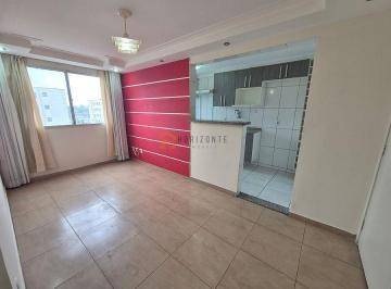 Apartamento · 47m² · 2 Quartos · Apartamento para locação no Residencial Spazio Malibu
