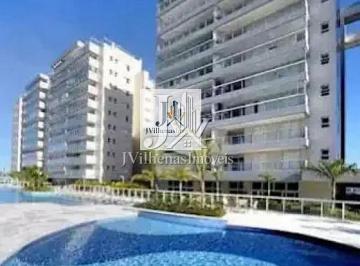 Apartamento · 112m² · 3 Quartos · 2 Vagas · Apto 3 quartos 2 Suítes em Bertioga