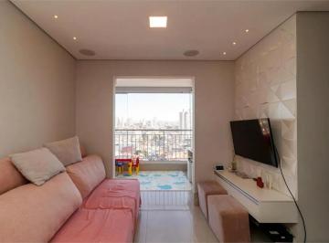 Apartamento de 2 quartos, São Paulo · Excelente Apartamento na Vila Maria