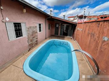 Casa · 100m² · 3 Quartos · 2 Vagas · Casa Térrea - Jardim Torrão de Ouro - 3 Dormitórios - 100m².