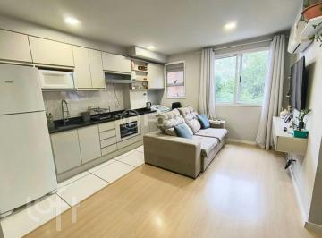 b450b305-dbca-4261-90eb-7da1f4c4825f.jpg · Apartamento à venda em Estância Velha com 48 m², 2 quartos, 1 vaga