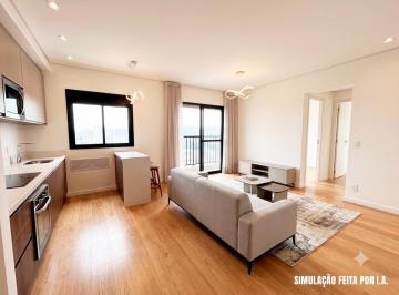Apartamento · 56m² · 2 Quartos · Apartamento à venda - no Vila Mazzei