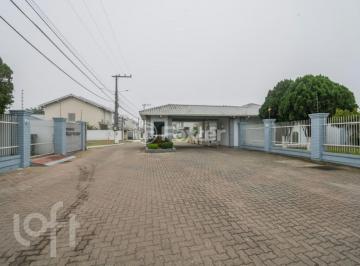 01-INFRA-218232.jpg · Casa à venda em Harmonia com 161 m², 3 quartos, 2 vagas