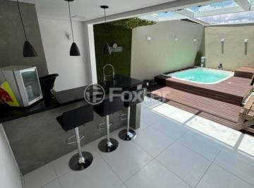c5542f6faa958fb03b63d95629cdc5c4.jpg · Casa à venda em Mathias Velho com 96 m², 3 quartos, 1 suíte, 3 vagas