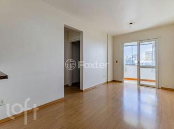 02-APARTAMENTO-2D-CENTRO-CANOAS-972674.jpg · Apartamento à venda em Centro com 63 m², 2 quartos