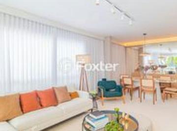 04-DECORADO-3D-MARECHAL-RONDON-CANOAS-224978.jpg · Apartamento à venda em Marechal Rondon com 87 m², 3 quartos, 1 suíte, 2 vagas