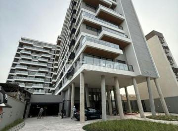 1_-Fachada_do_predio.jpg · Apartamento à venda em Centro com 48 m², 2 quartos, 1 vaga