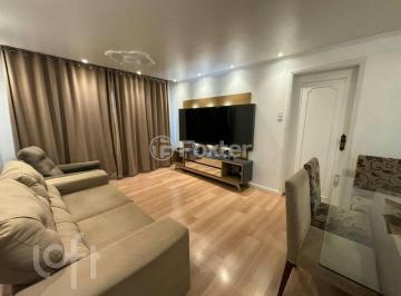 Foto 01.jpeg · Apartamento à venda em Mathias Velho com 107 m², 3 quartos, 1 suíte, 1 vaga