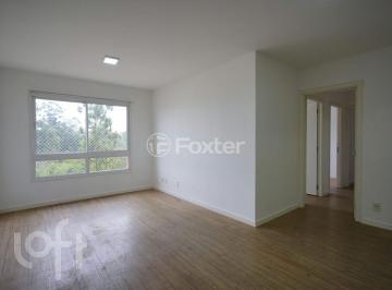 931977_01sala_003.JPG · Apartamento à venda em Marechal Rondon com 76 m², 3 quartos, 1 suíte, 1 vaga