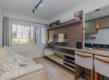 02-APARTAMENTO-2D-CENTRO-CANOAS-877056.jpg · Apartamento à venda em Centro com 51 m², 2 quartos, 1 vaga
