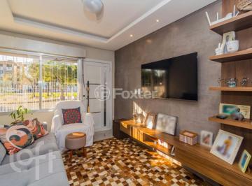 06-CASA-3D-HARMONIA-CANOAS-881448.jpg · Casa à venda em Centro com 180 m², 3 quartos, 5 vagas