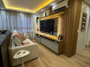 sala 03.jpg · Apartamento à venda em Centro com 53 m², 2 quartos, 1 vaga