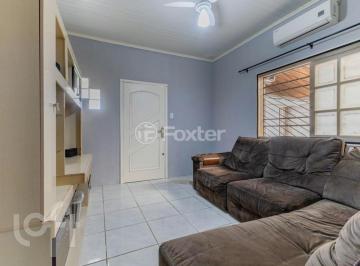 01-CASA-3D-ESTANCIA-VELHA-CANOAS-979889.jpg · Casa à venda em Marechal Rondon com 101 m², 3 quartos, 1 suíte, 4 vagas