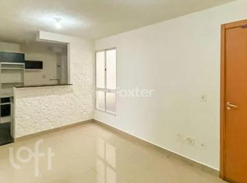 989705_01sala_003.jpg · Apartamento à venda em São José com 89 m², 2 quartos, 1 vaga