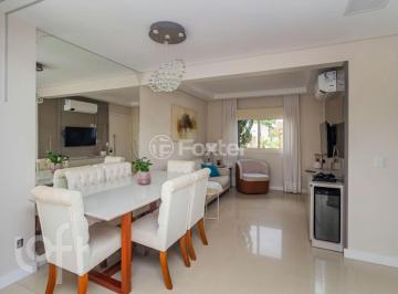 11-CASA-EM-CONDOMINIO-3D-FATIMA-CANOAS-967564.jpg · Casa à venda em Fátima com 90 m², 3 quartos, 3 vagas