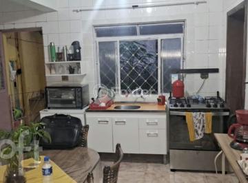 casa seu paulo (5).jpg · Casa à venda em Harmonia com 103 m², 3 quartos, 1 vaga