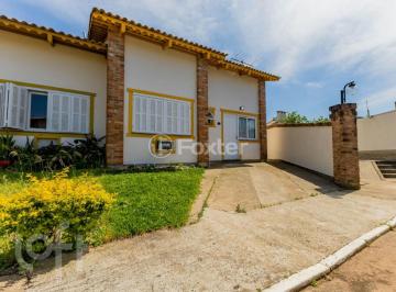 03-CASA-EM-CONDOMINIO-2D-ESTANCIA-VELHA-CANOAS-595664 .jpg · Casa à venda em Estância Velha com 133 m², 2 quartos, 1 suíte, 2 vagas