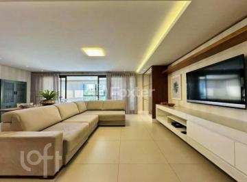 SALA2.jpg · Apartamento à venda em Centro com 166 m², 3 quartos, 3 suítes, 2 vagas