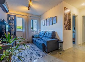 01-APARTAMENTO-2D-NOSSA-SENHORA-DAS-GRACAS-CANOAS-953691 .jpg · Apartamento à venda em Estância Velha com 47 m², 2 quartos, 1 vaga