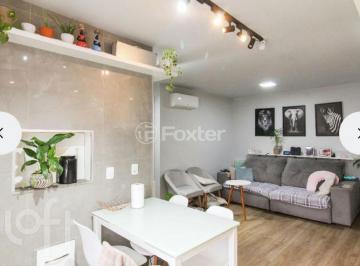 1000278304.jpg · Apartamento à venda em Fátima com 54 m², 2 quartos, 1 vaga