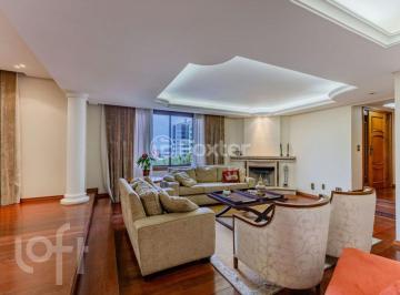 04-APARTAMENTO-4D-CENTRO-CANOAS-979061.jpg · Apartamento à venda em Centro com 308 m², 4 quartos, 1 suíte, 2 vagas