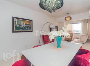 02-APARTAMENTO-3D-CENTRO-CANOAS-885057.jpg · Apartamento à venda em Centro com 80 m², 3 quartos, 1 suíte, 1 vaga