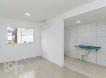 Avenida Santos Ferreira, 4330, Apartamento 103 Torre 1 (2).jpg · Apartamento à venda em Estância Velha com 47 m², 2 quartos, 1 vaga
