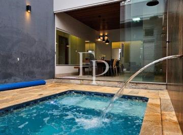 Casa · 250m² · Casa à venda - na Cidade Jardim
