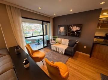 Apartamento · 95m² · 2 Quartos · Apartamento para aluguel - no Portal do Paraíso II