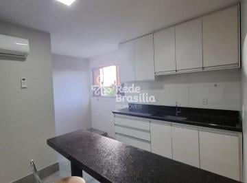 Apartamento · 45m² · 2 Quartos · QE 28 - APARTAMENTO DE 02 QUARTOS SENDO UMA SUÍTE - REFORMADO - SEGUNDO ANDAR - VISTA LIVRE - PERPE