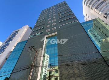 Apartamento · 2 Quartos · Apartamento para aluguel - no Centro