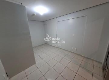 Apartamento · 40m² · 1 Quarto · 1 Vaga · TH35651 - Avenida Jequitiba Águas Claras, Apartamento 01 quarto 40m². Agende sua visita!